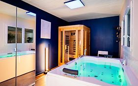 Sweet Home Spa