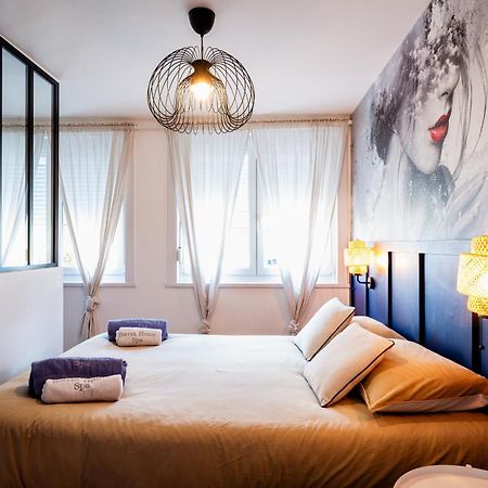 Sweet Home Spa Achicourt Extérieur photo