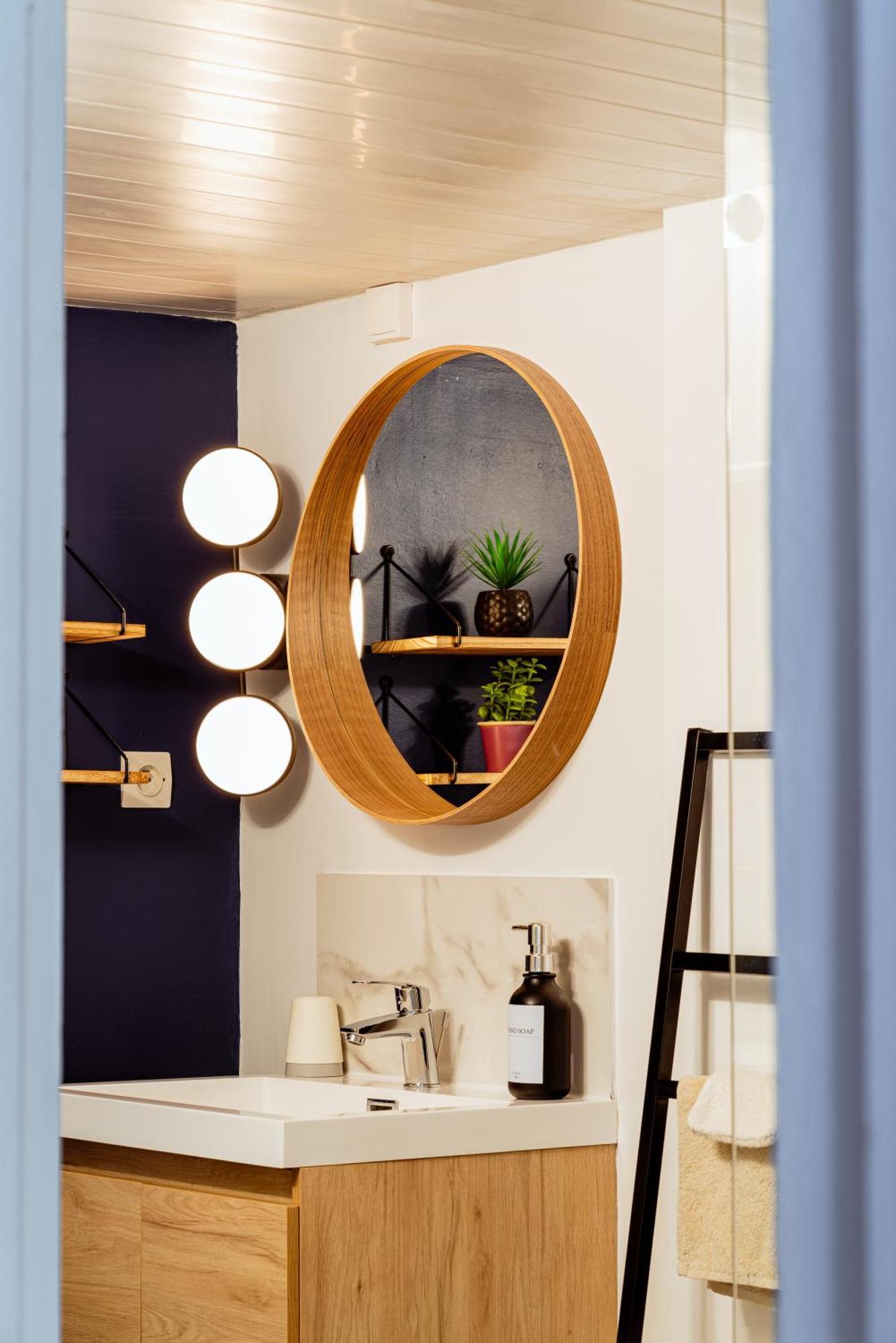 Sweet Home Spa Achicourt Extérieur photo