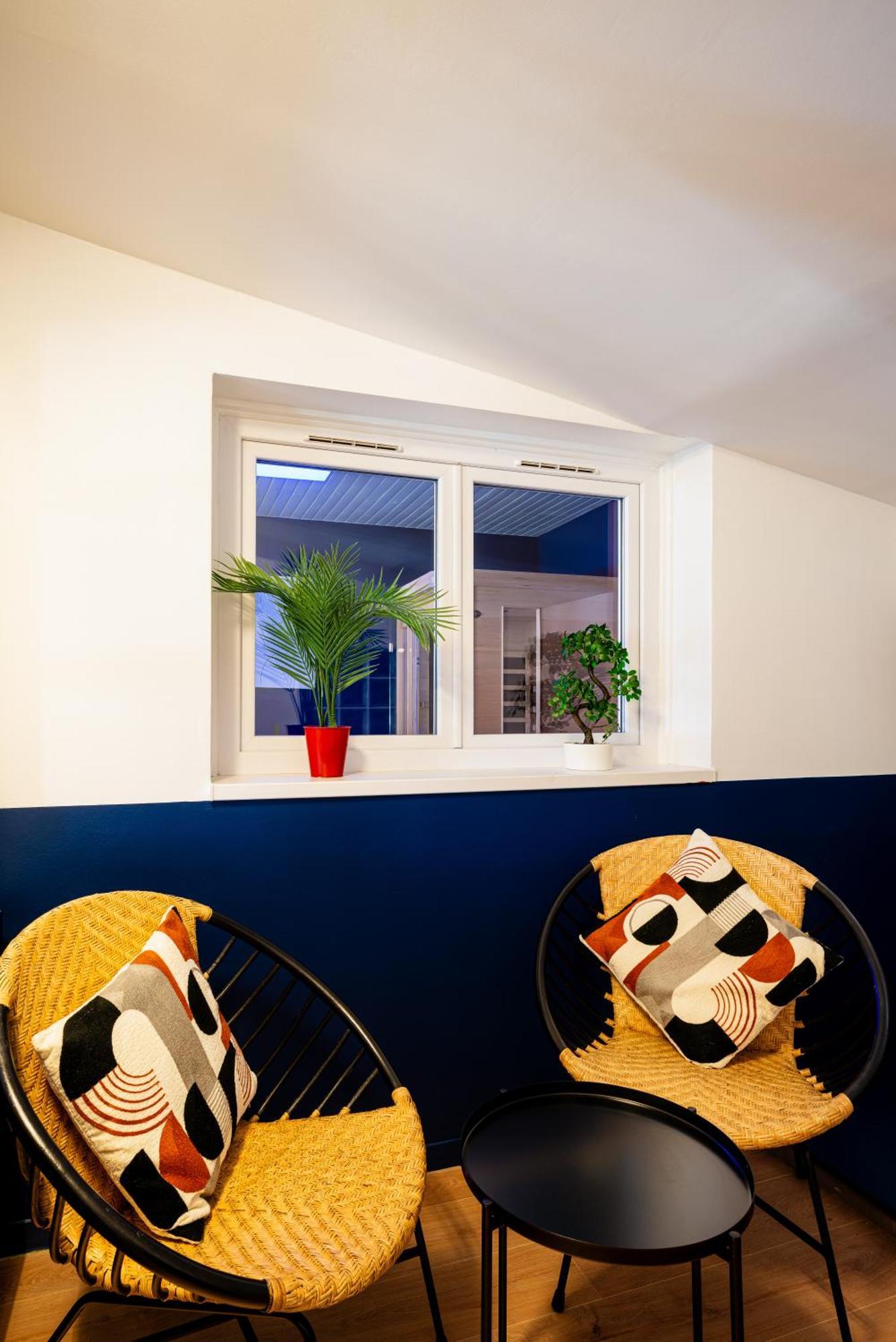 Sweet Home Spa Achicourt Extérieur photo