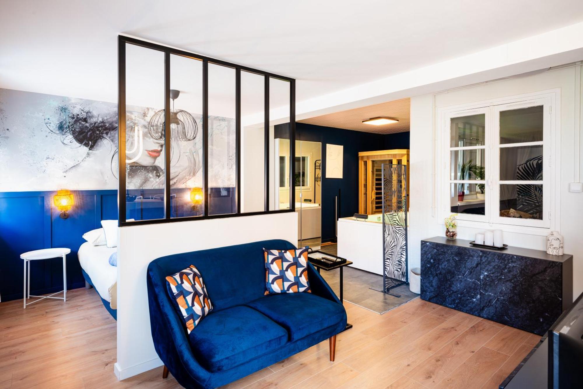 Sweet Home Spa Achicourt Extérieur photo